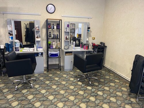 Hairdresser Парикмахерская, Kaluga Oblast, photo