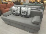 Sofa Concept (Narvskaya Street, 112), upholstered furniture