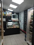 Разливные напитки (mikrorayon Skhodnya, Vishnyovaya Street, 11), beer shop