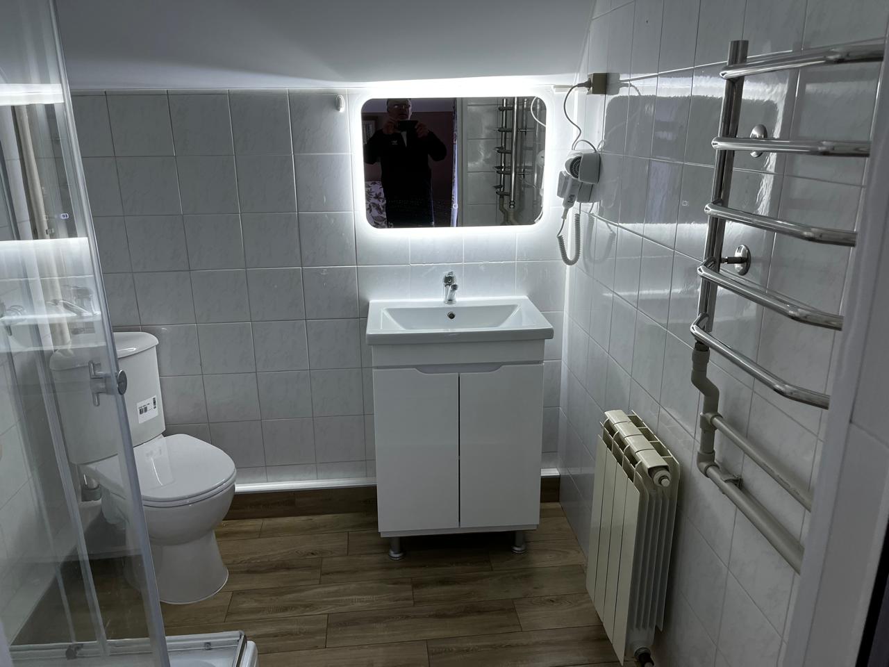 Фото Тихий уголок