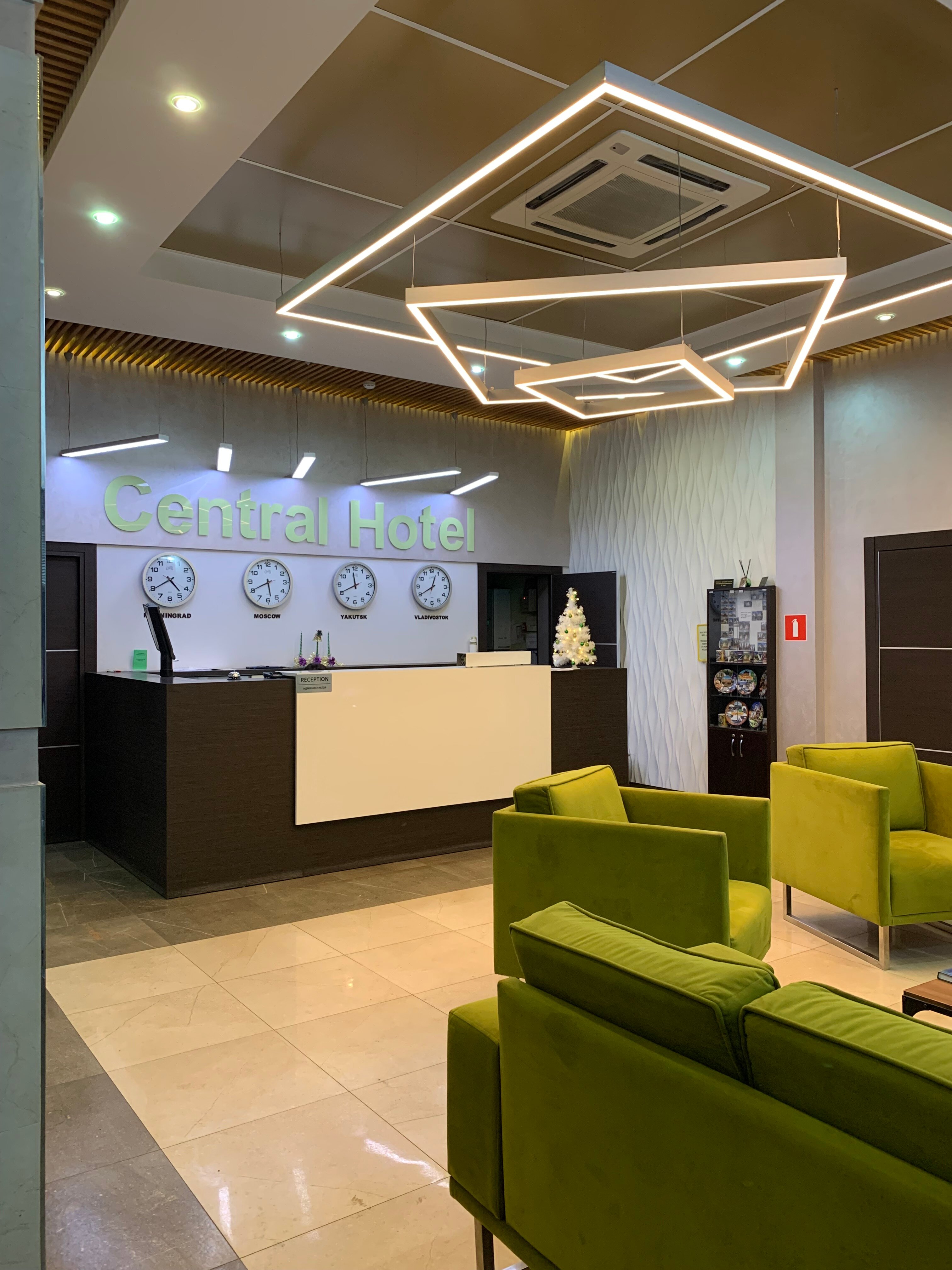 Фото отеля 5