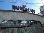 Bundhan Marriage Lawn (Province of Sindh, Karachi, Rashid Minhas Road), landscape design