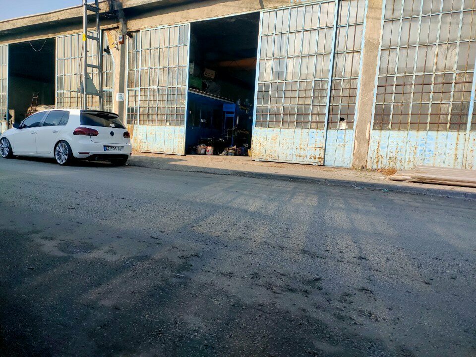 Purchase of recyclables Bulbul Yataganli Scrap, Konya, photo