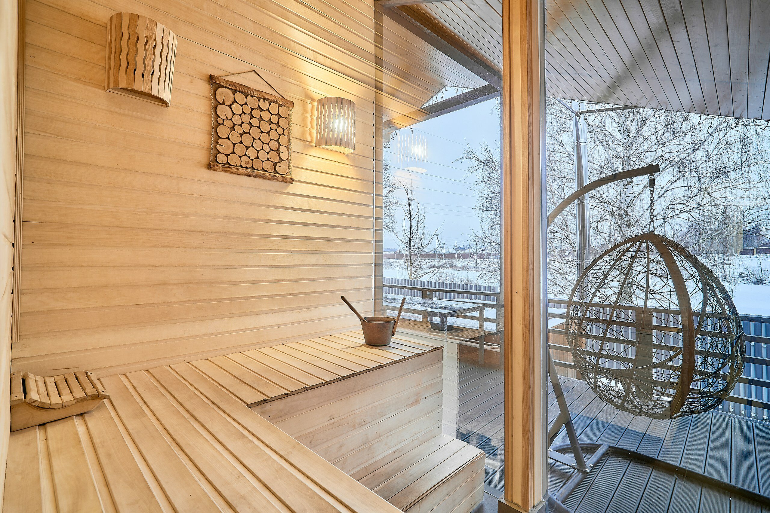 Фото Lucky Home Rent