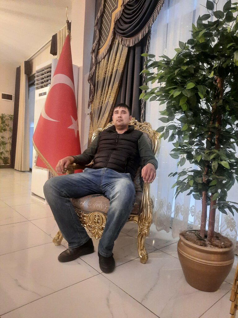 3D services Sanjarbek Sobirov's House, Andijan Province, photo