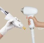 Damira Skin (Aimanov Street, 124) ، إزالة الشعر