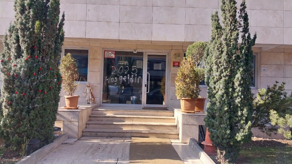 Art workshop Otah Art Workshop, Ankara, photo