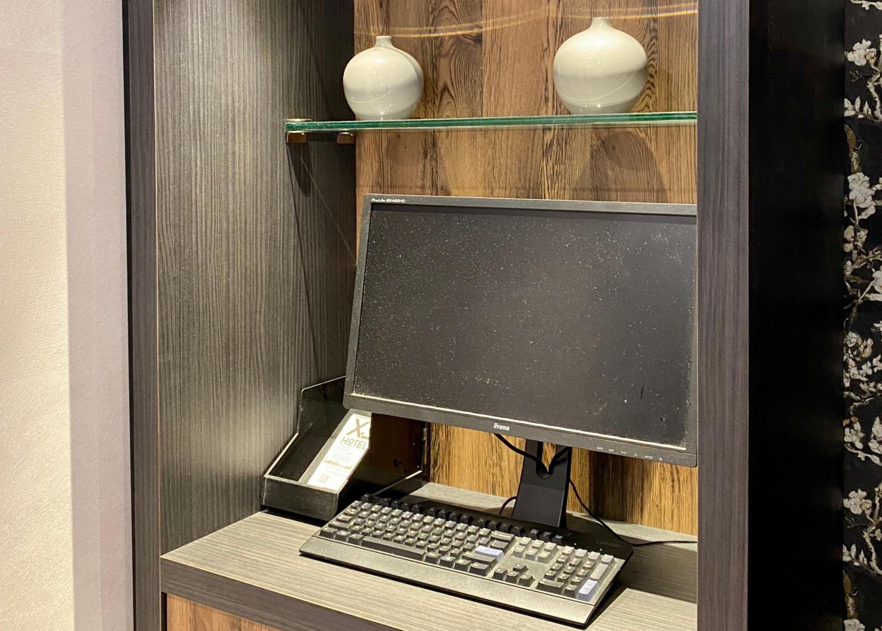 Фото Xo Hotel Inner