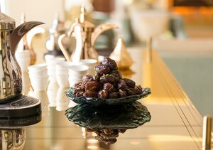 Гостиница Al Najada Doha Hotel by Tivoli