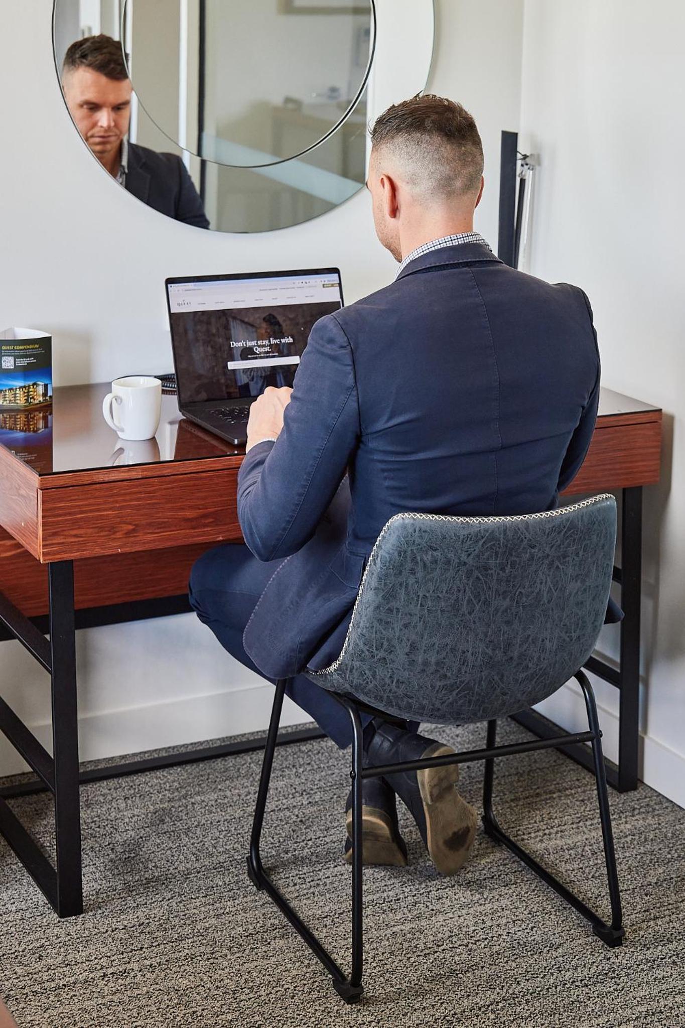 Фото Quest Melbourne Airport