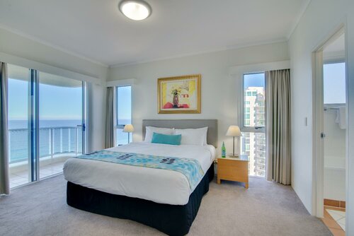 Гостиница Xanadu Main Beach в Голд-Кост