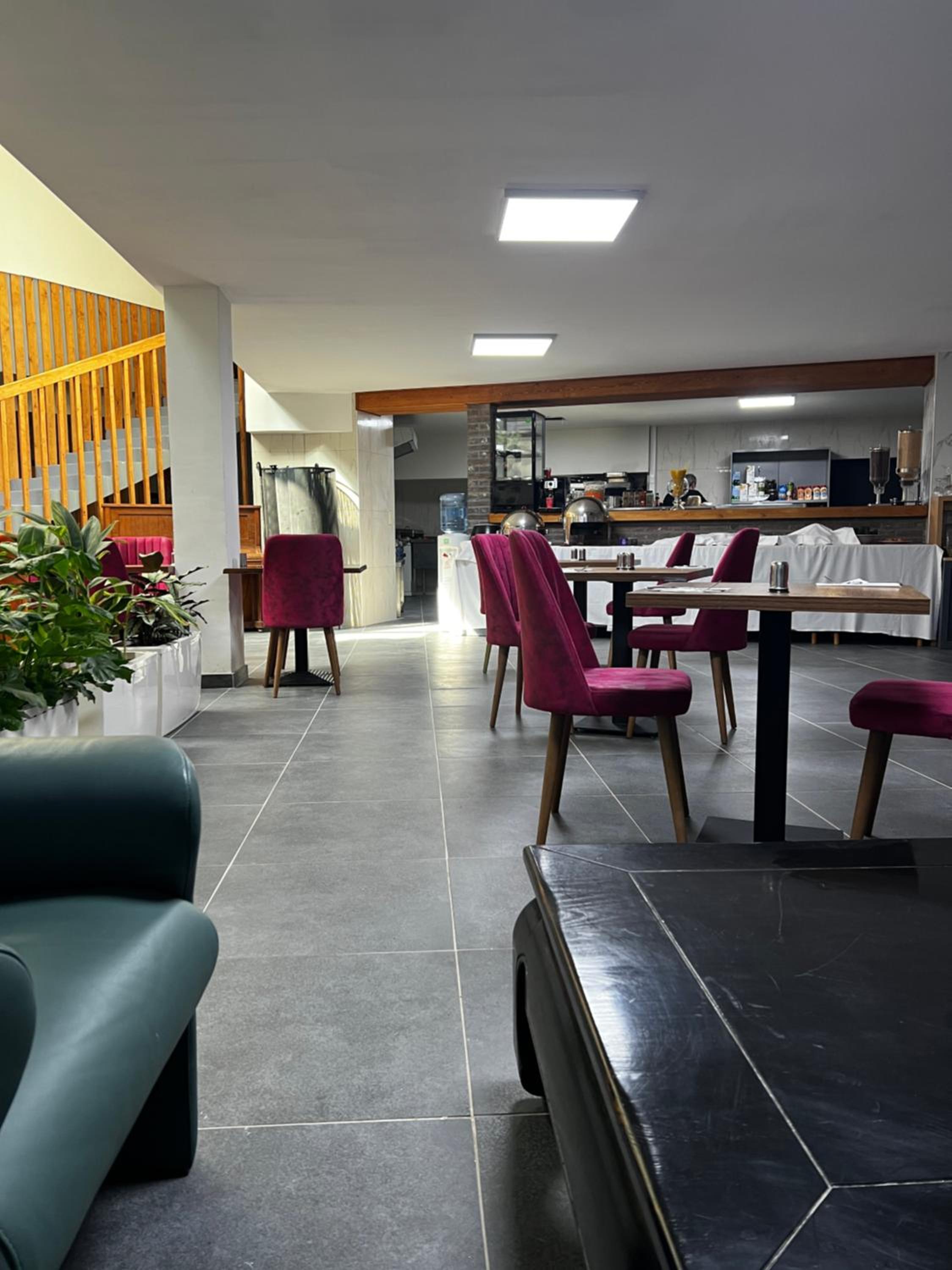 Фото Hôtel Aviation