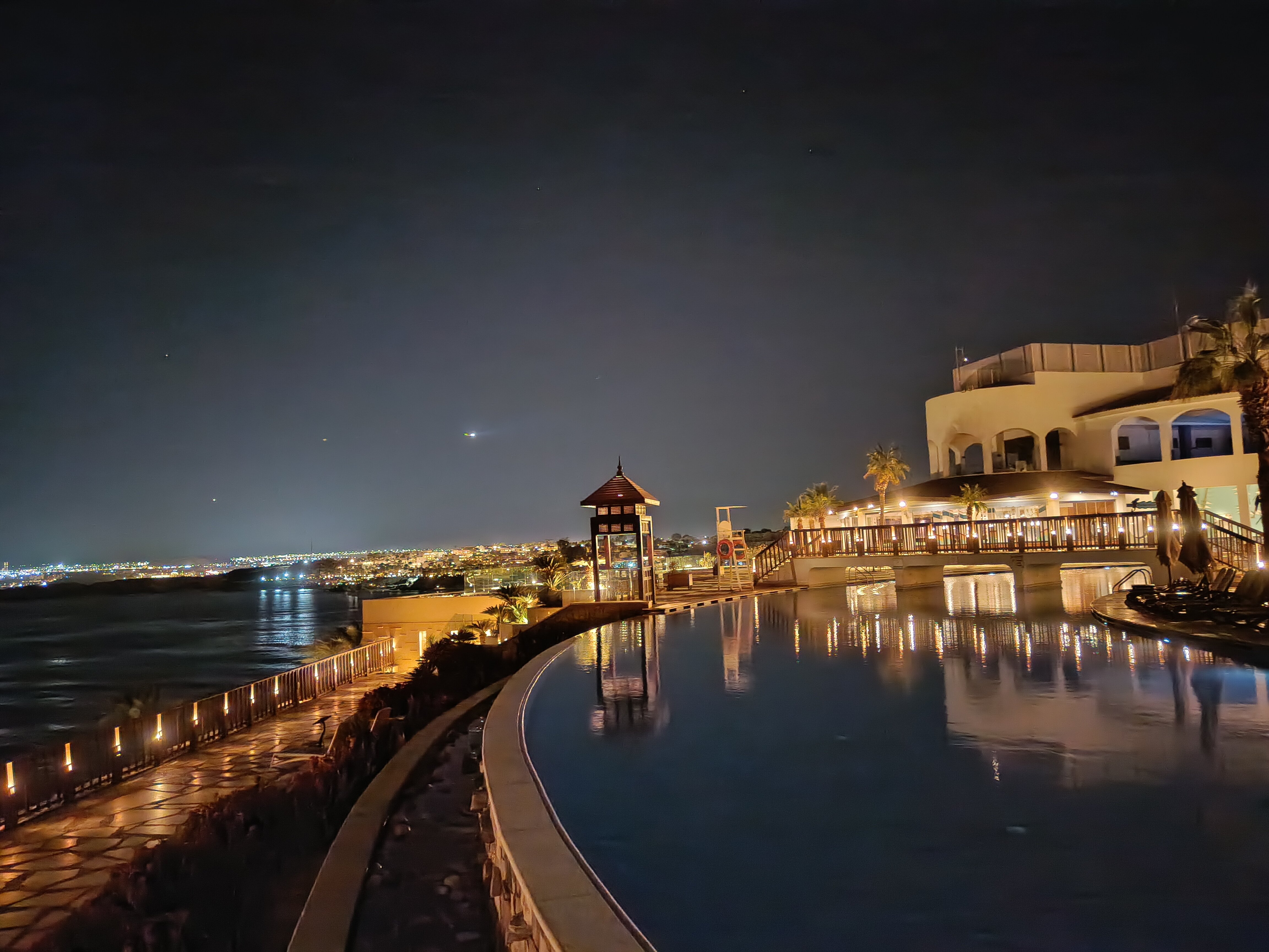 Фото Reef Oasis Blue Bay Resort