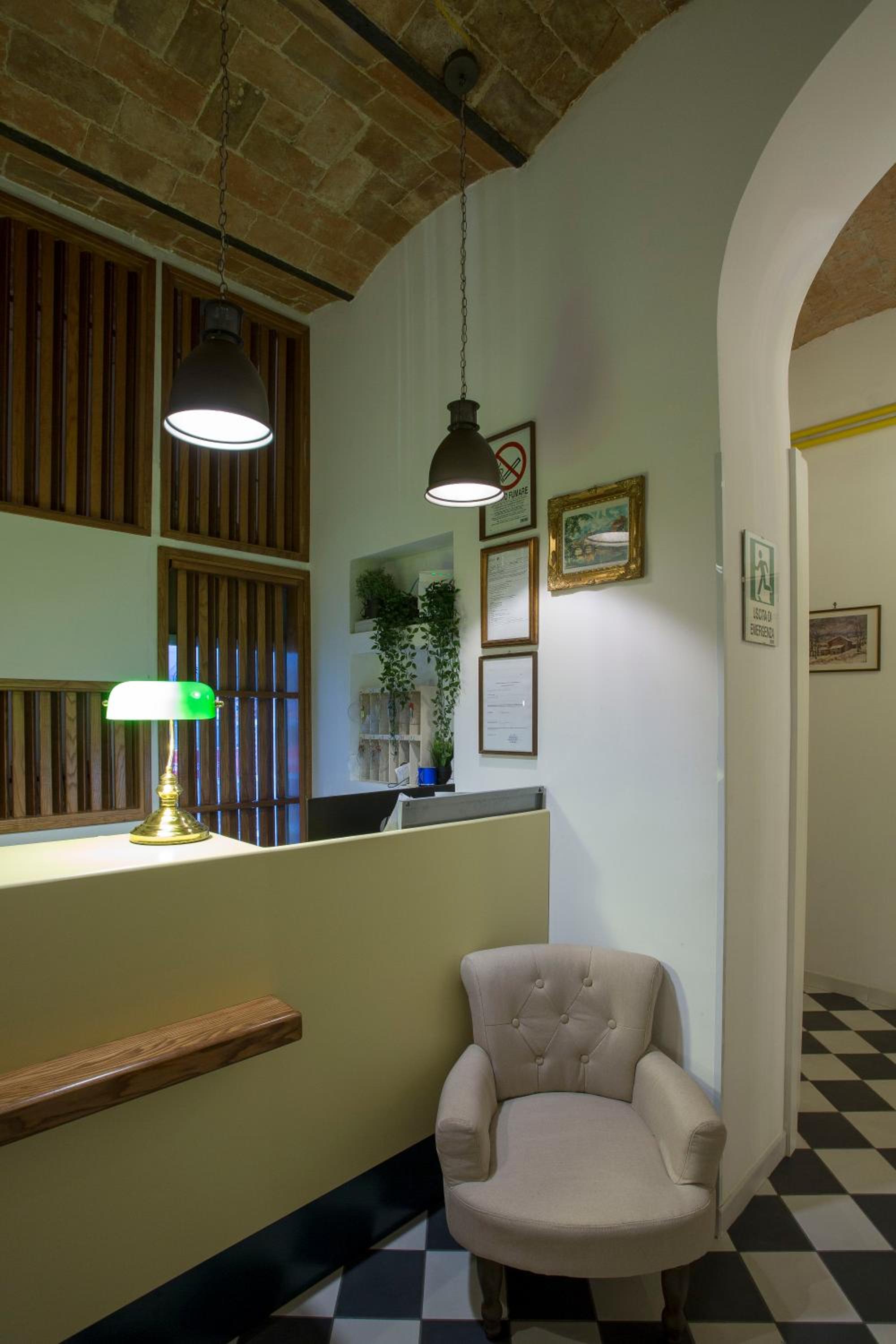 Фото Hotel Cathrine