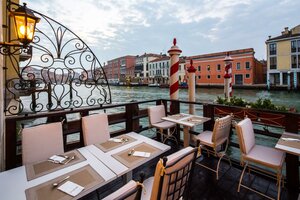 Гостиница Continental Venice Hotel