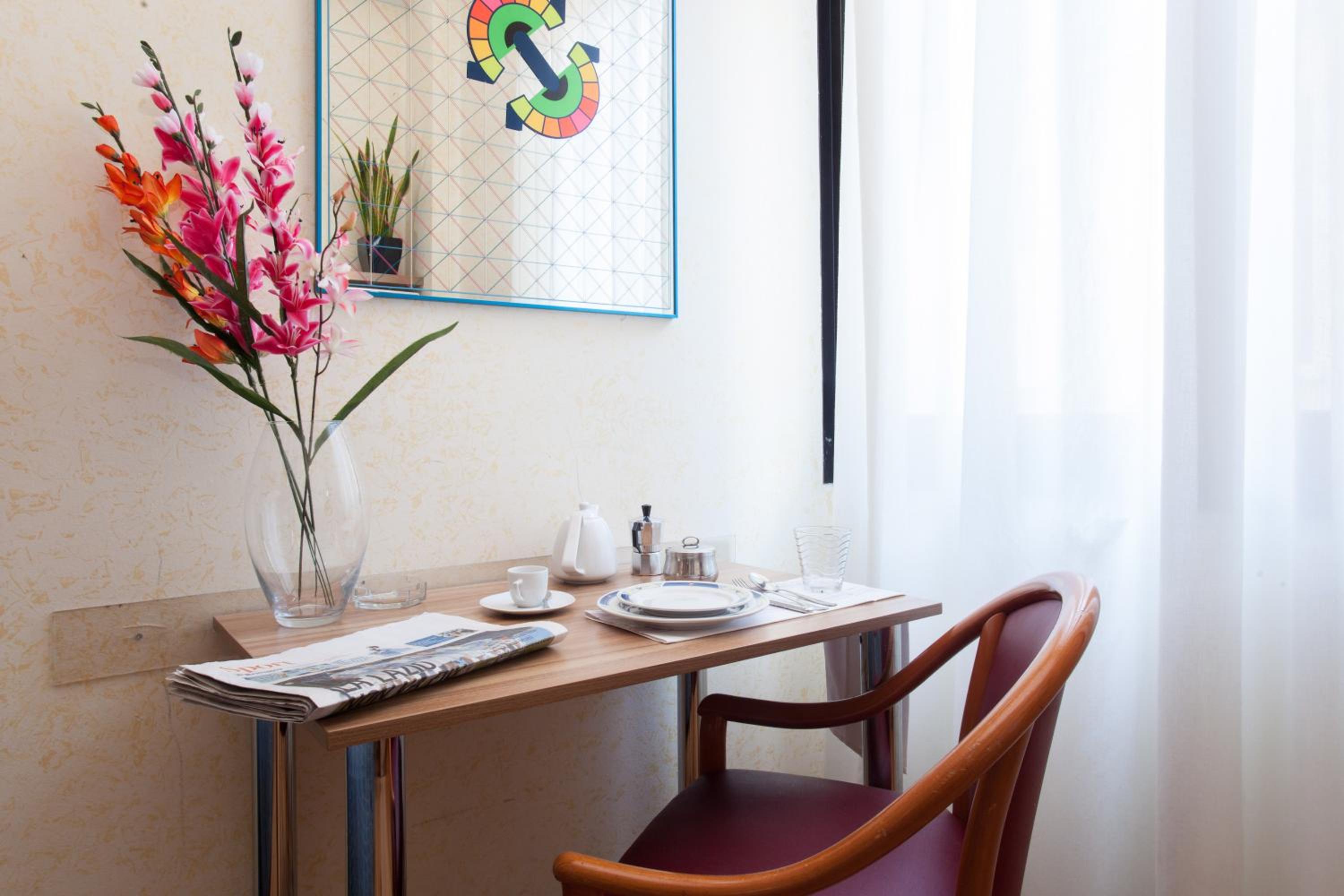 Фото Residence Lepontina