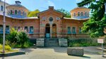 Ермоловские ванны (Kirova Avenue, 21с3), landmark, attraction