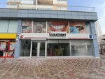 Muratdent Oral and Dental Health Clinic (Ankara Province, Yenimahalle, Burç Mah., 712. Cad., 9) ، عيادات الأسنان
