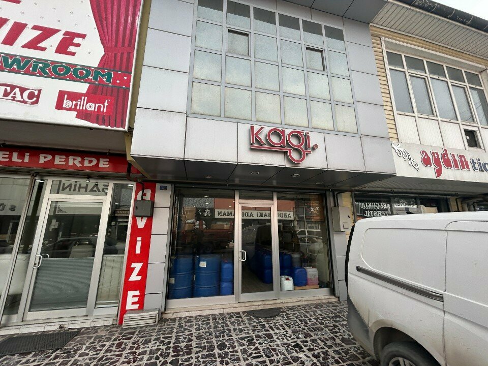 Convenience store Kagi Giyim, Konya, photo