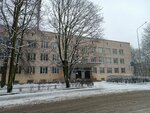 Городская страховая медицинская компания (Lesnozavodskaya Street, 6), compañía de seguros