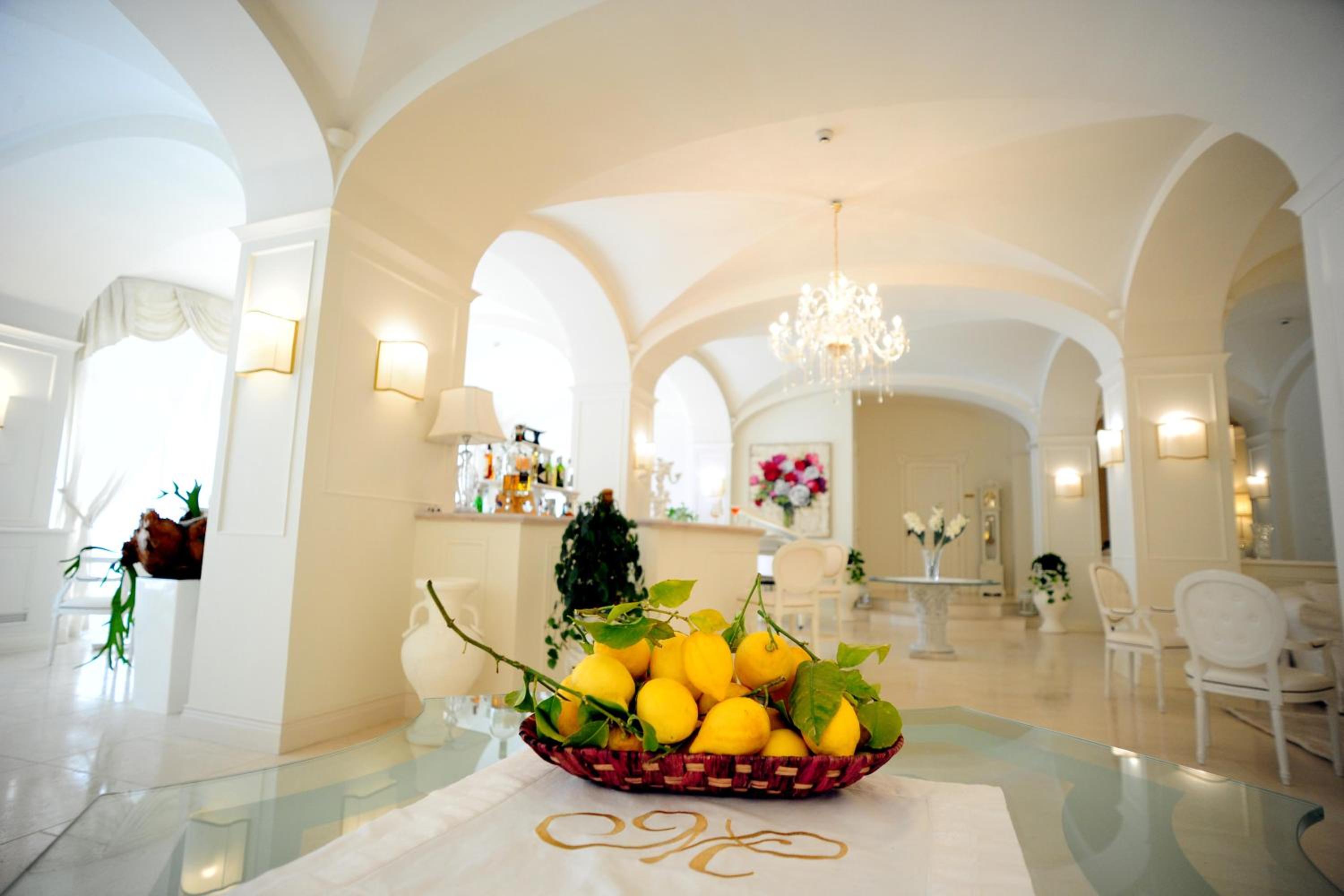 Фото Minori Palace Hotel