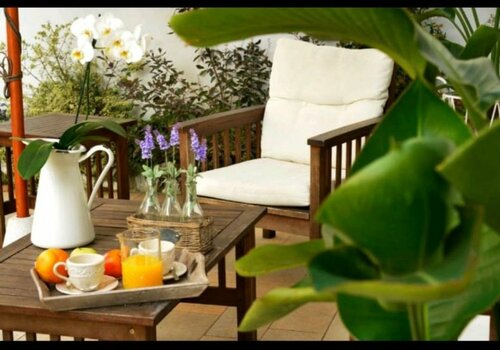 Гостиница Hotel Lisà