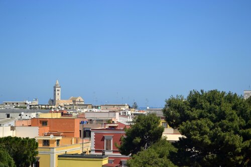 Ibis styles Trani