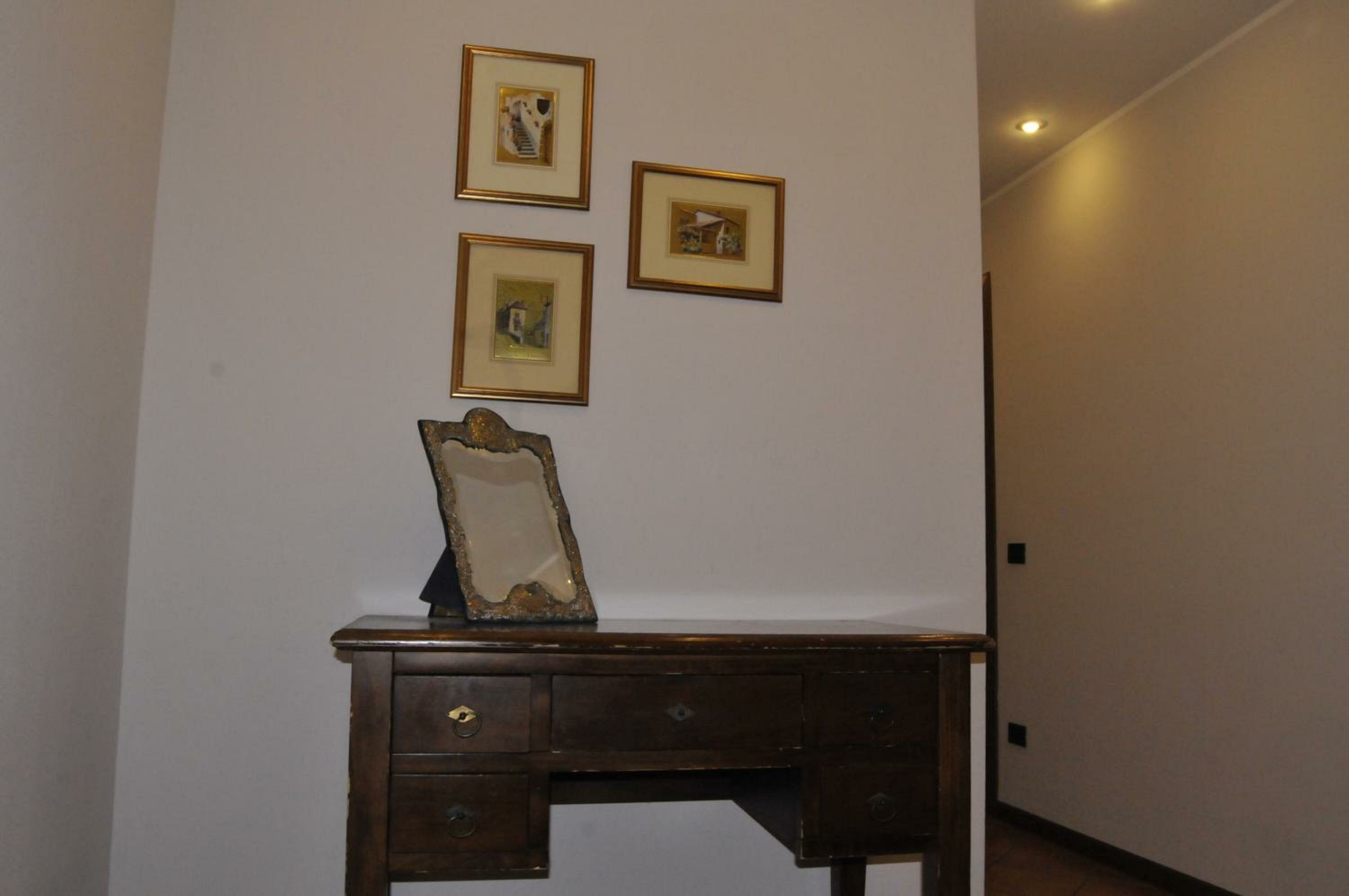 Фото Antico Borgo