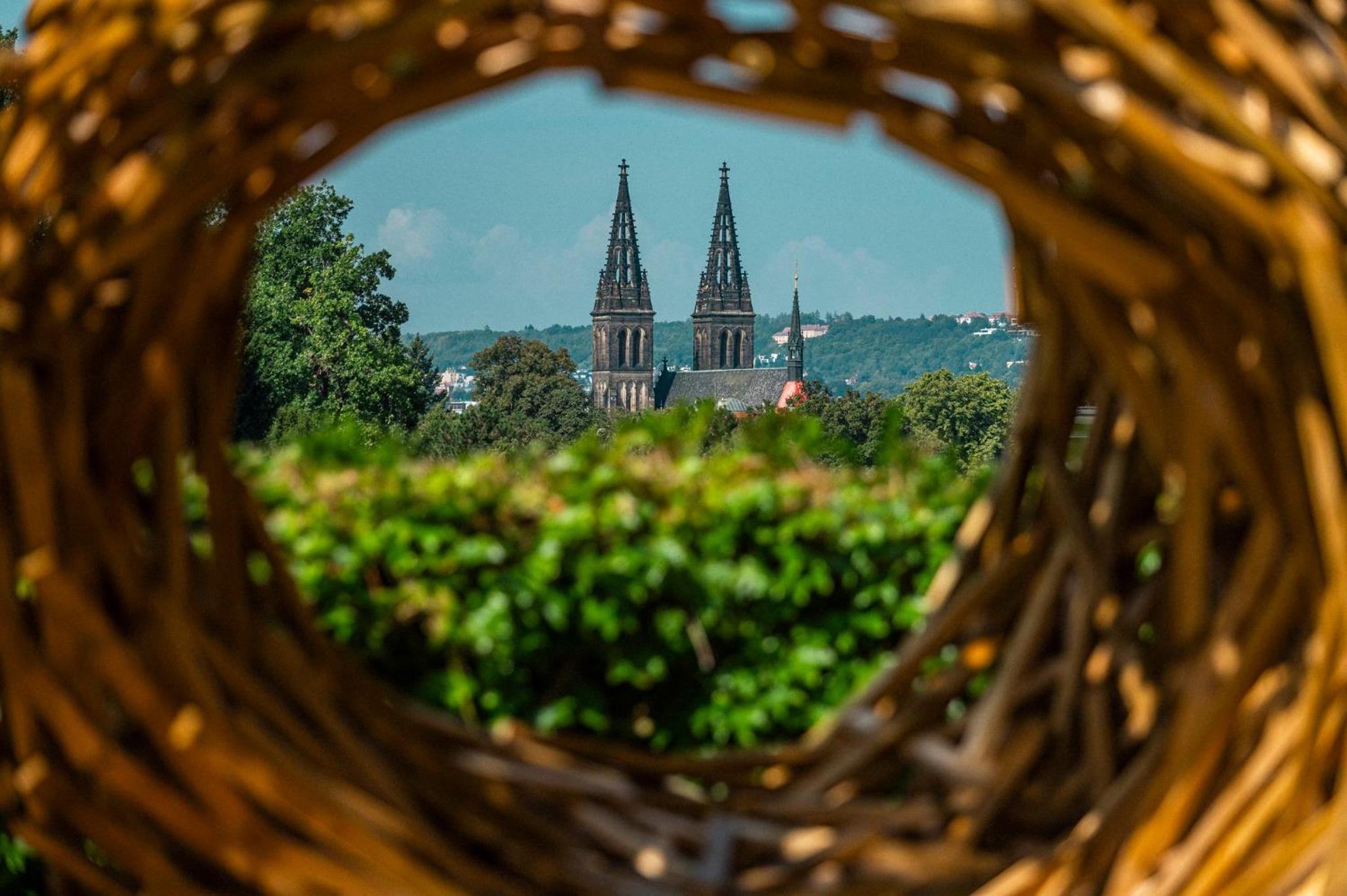 Фото Holiday Inn Prague