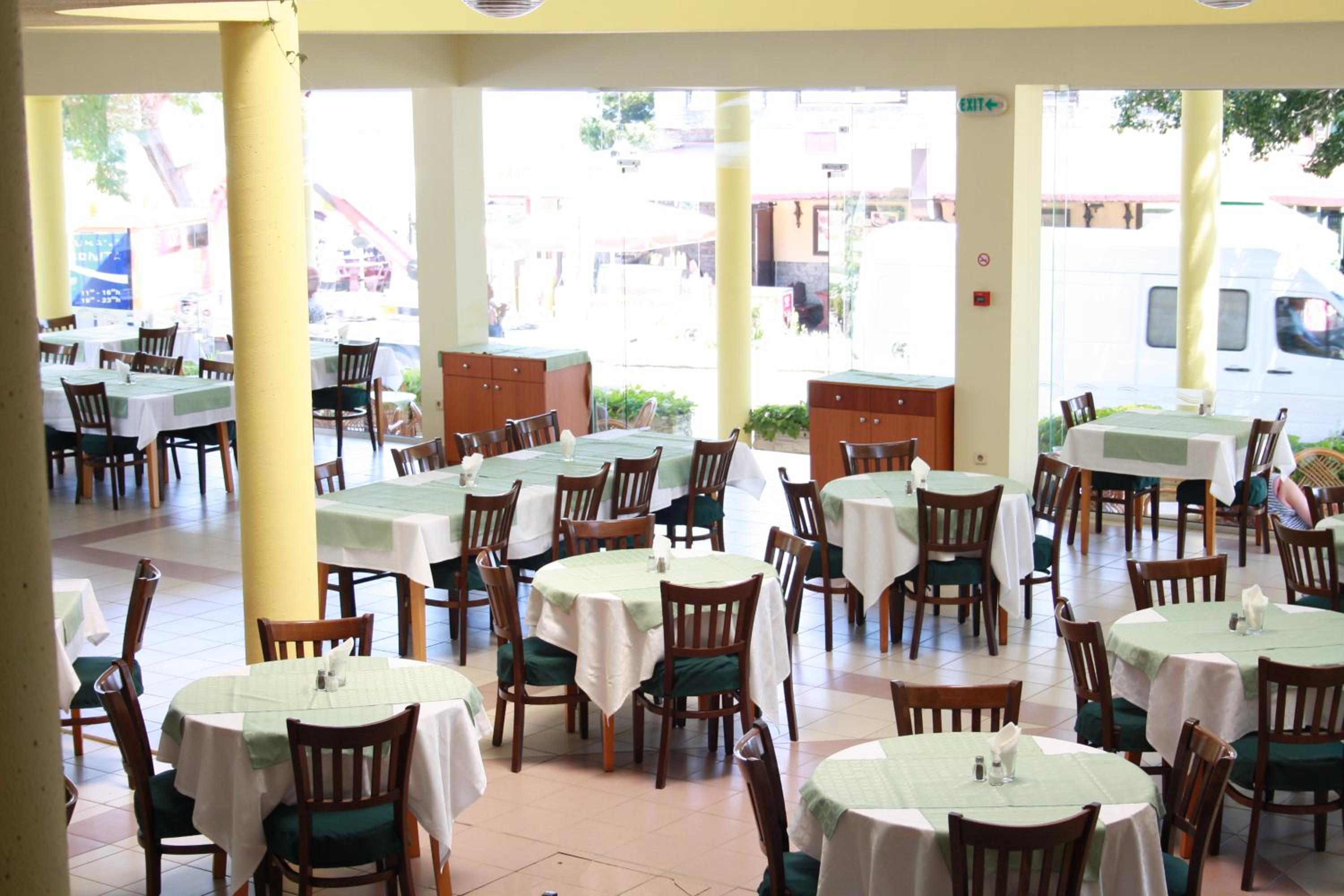Фото Bonita Hotel
