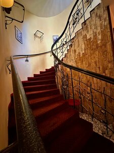 Гостиница Gallery Hotel Sis