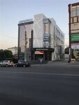 Салон красоты (Dzerzhinsky Street, 58) ، صالون تجميل