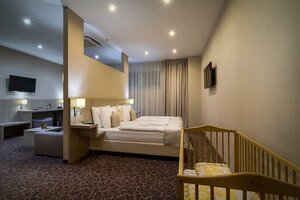 Гостиница Košice Hotel