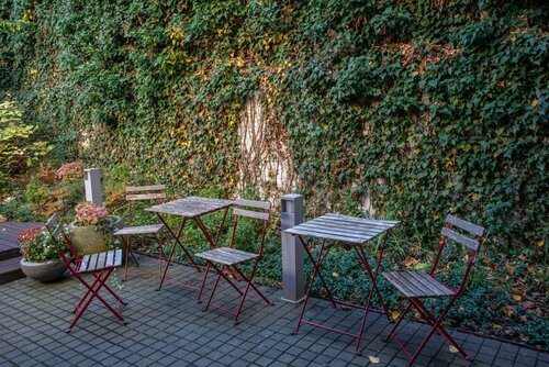 Гостиница Art Hotel Prague в Праге