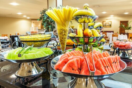 Гостиница Ramada by Wyndham Sofia City Center в Софии