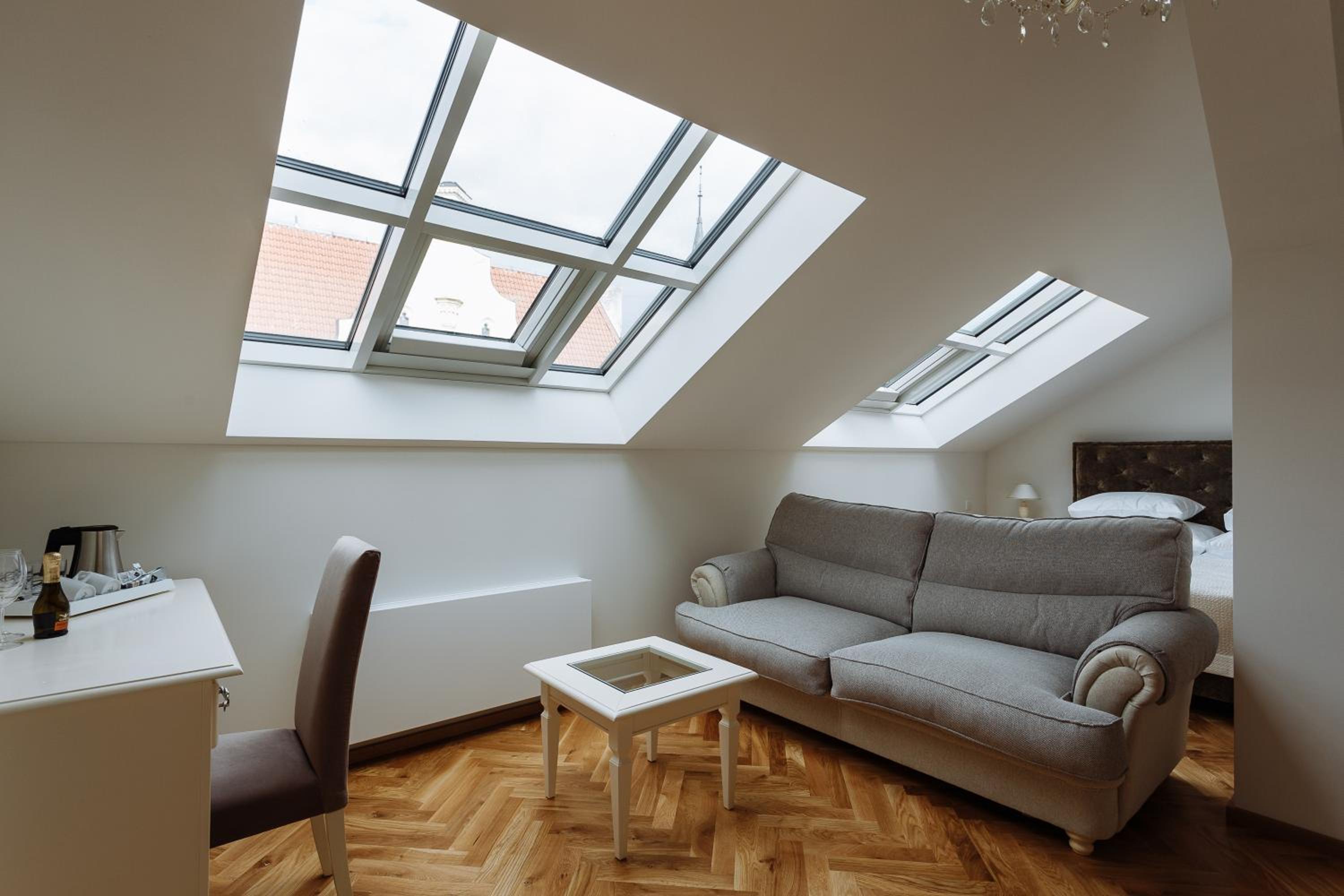 Фото High Heaven Residence