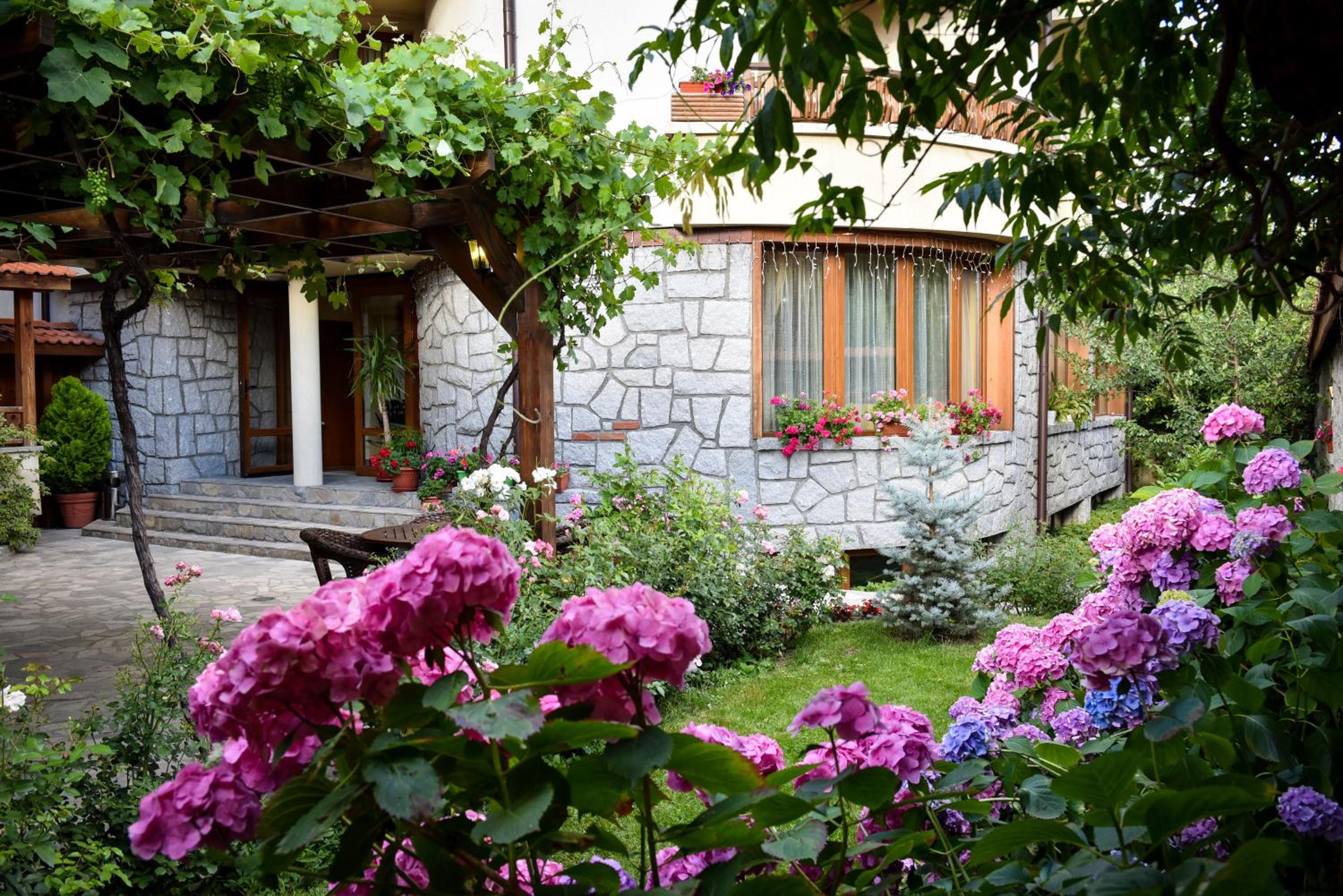 Фото Lina Guest house