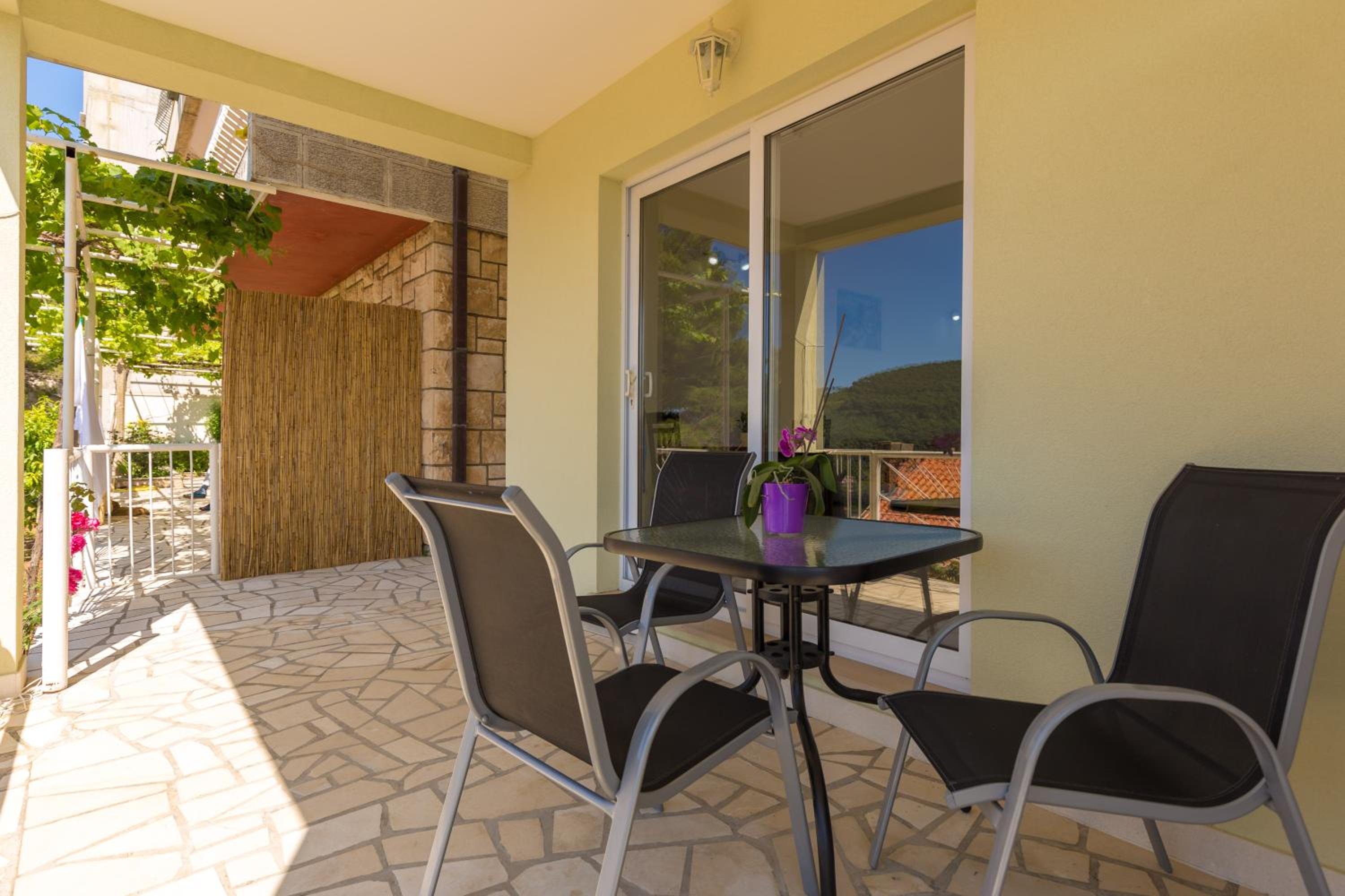 Фото Apartments Mandy