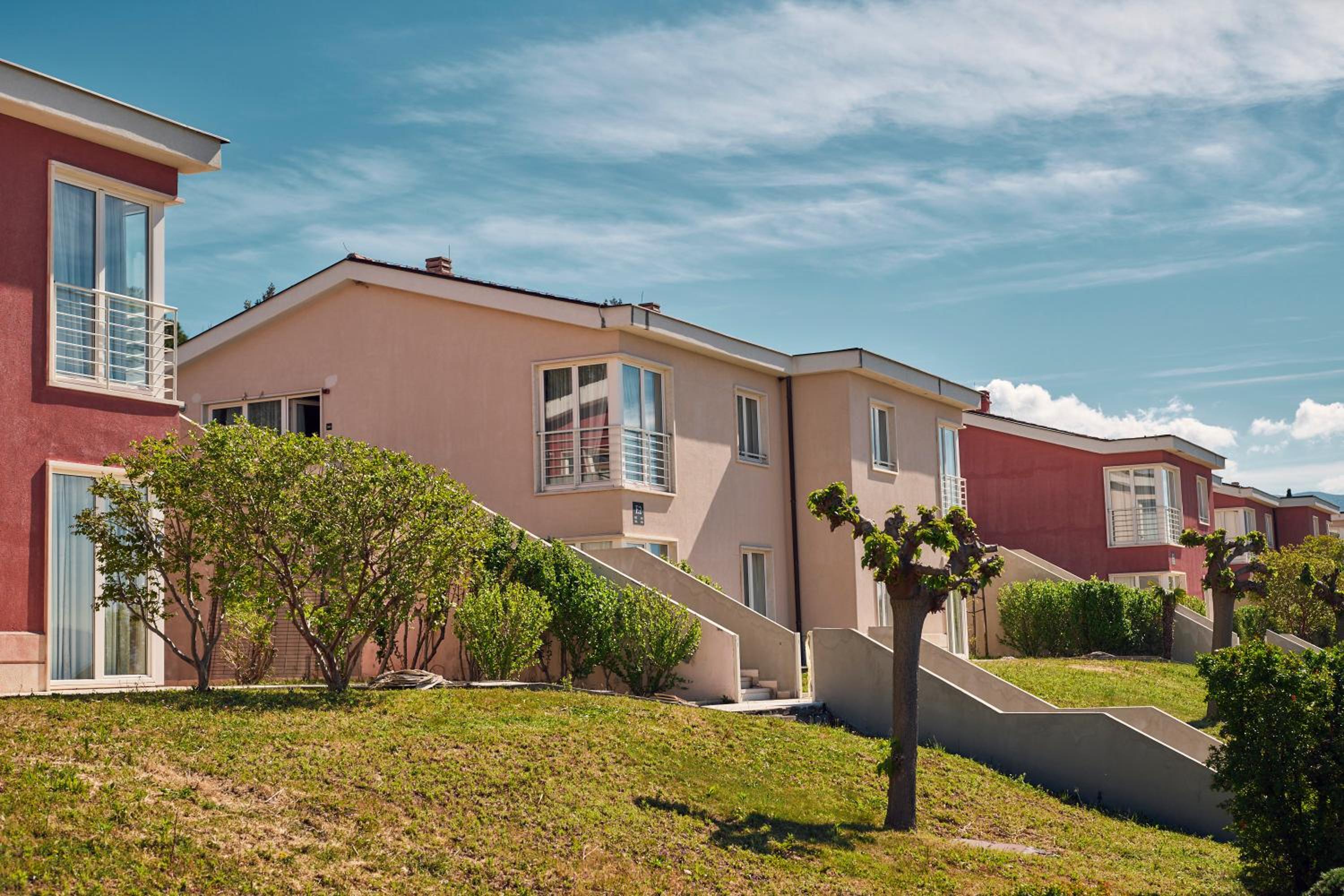 Фото Wyndham Grand Novi Vinodolski Resort