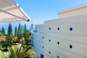 Гостиница Le Méridien Noumea Resort & SPA
