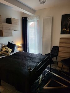Хостел Moon Hostel Poznan