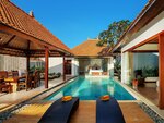 Le Nixsun Villa & SPA