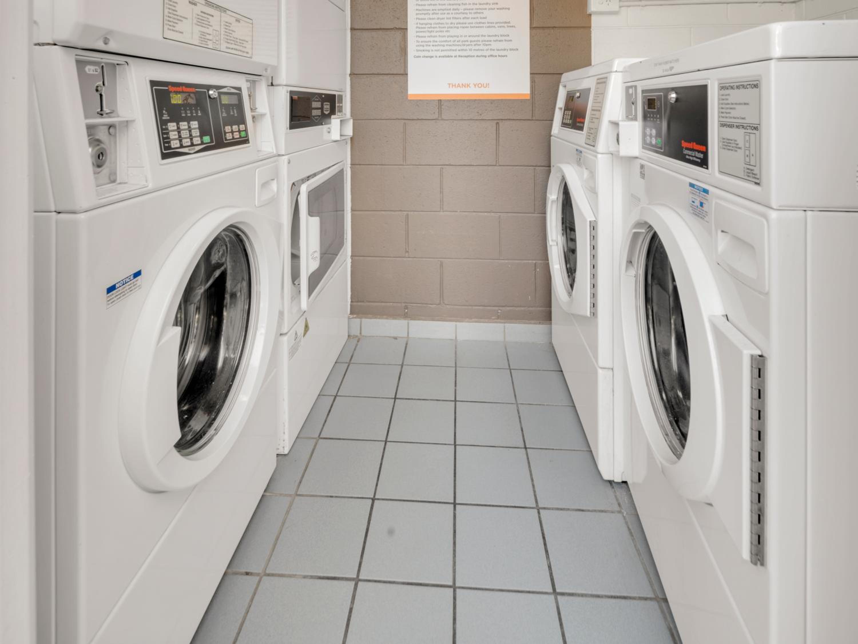 Фото BIG4 Ingenia Holidays Queenscliff Beacon