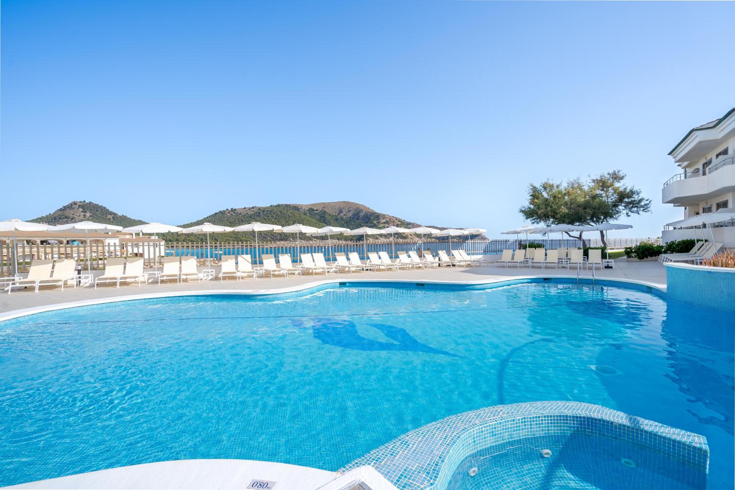 Фото Апарт-отель Thb Guya Playa