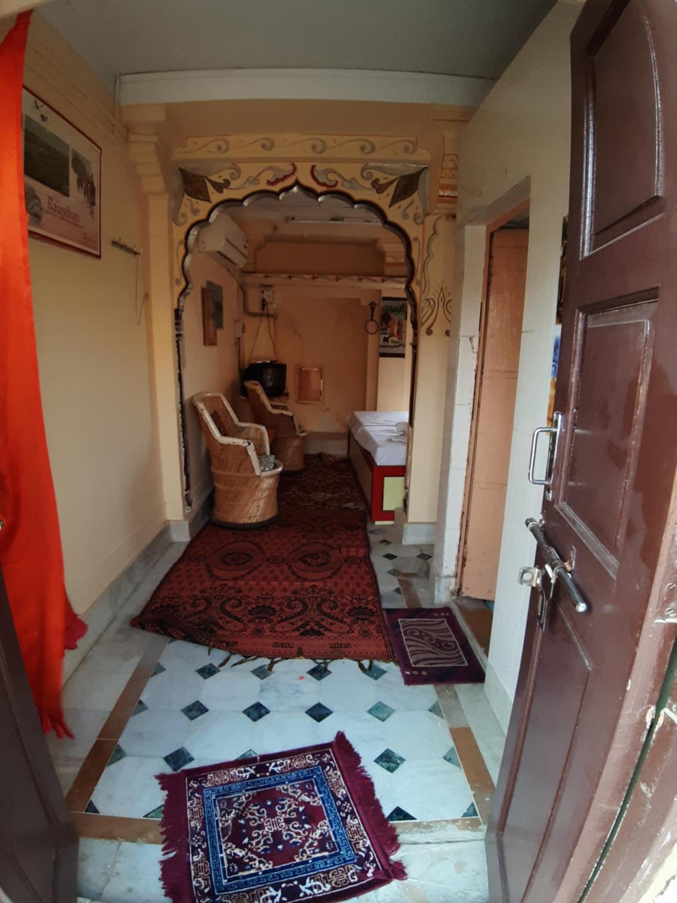 Фото Hotel Paradise