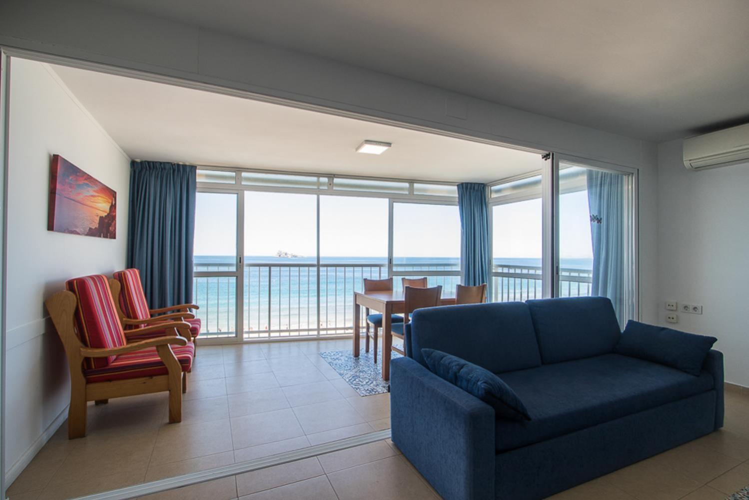 Фото Apartamentos Torre Yago