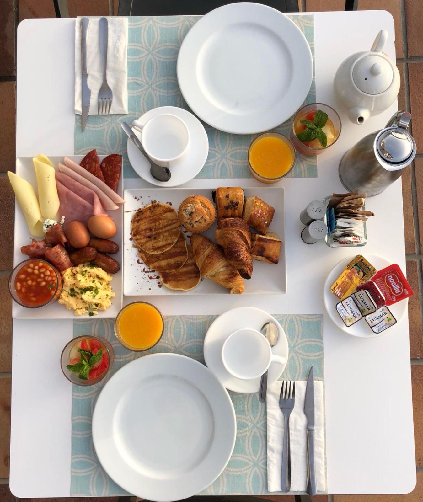 Фото Axel Beach Maspalomas