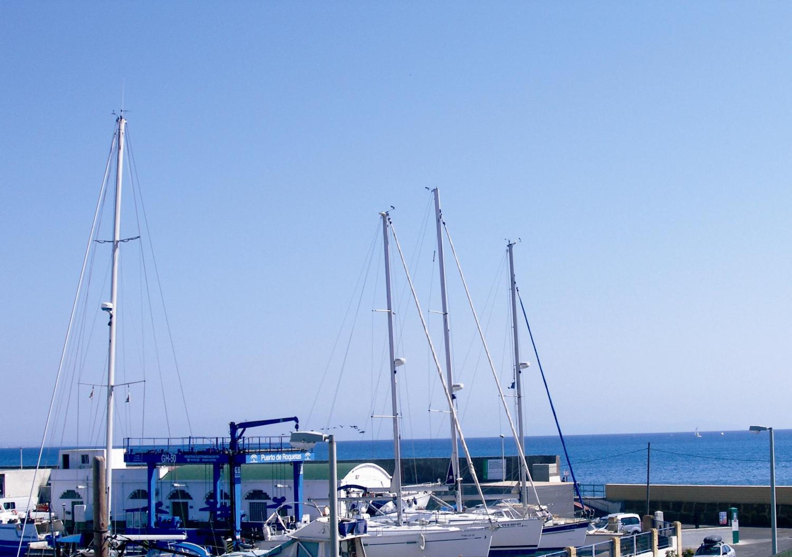 Фото Apartamentos Maracay