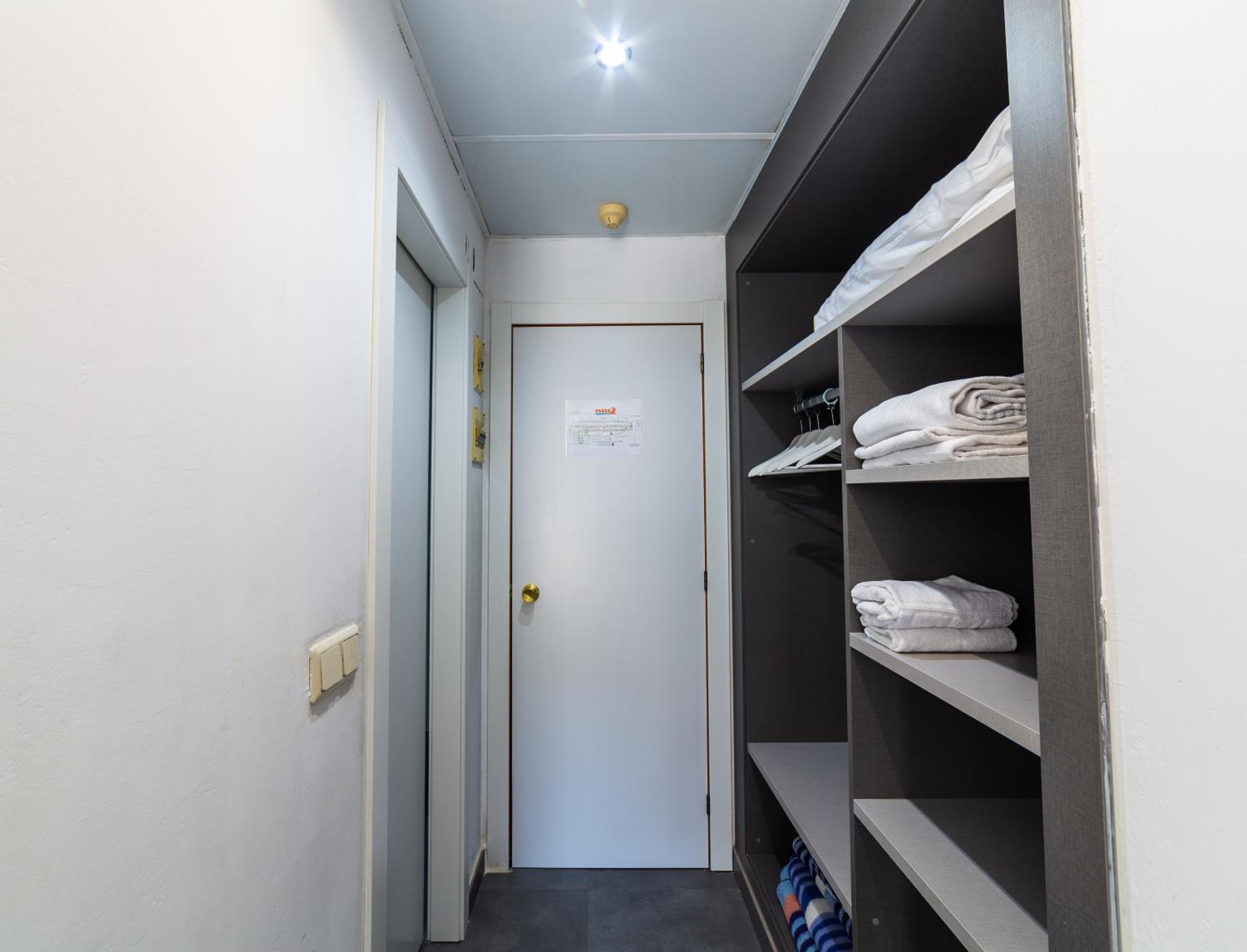 Фото  Inter2 Salou Apartments