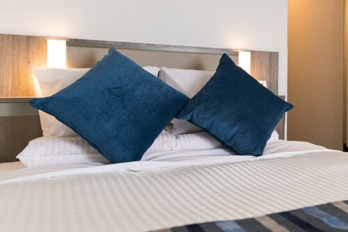Гостиница Hotel Mystays Nagoya Nishiki в Нагое
